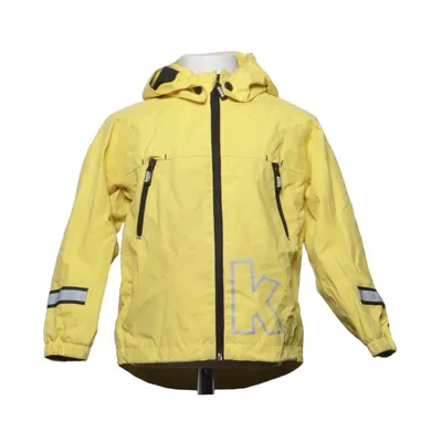 Veste imperméable (Jaune) de Kaxs Proxtec Polyamide, Polyester