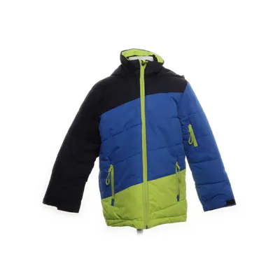 Skidjacka (Blå, Grön, Svart) från Pocopiano Polyester