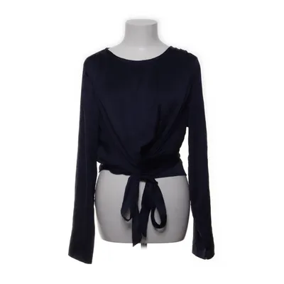 Blouse (Bleu) de Bubbleroom Polyester