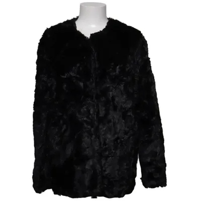Kappa (Svart) från Mango Collection Akryl, Polyester