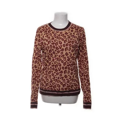 Tröja (Brun, Beige) från Scotch & Soda