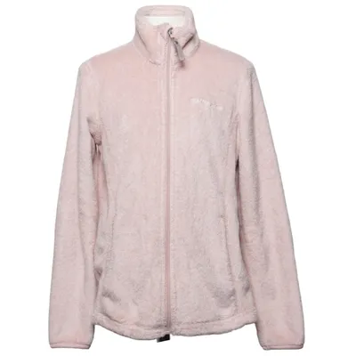 Fleece jacket (Pink) from On the Peak