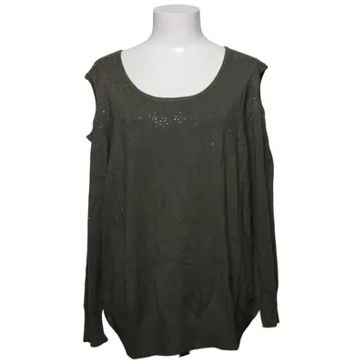 Trui (Groen) van Pfeffinger Polyamide, Viscose