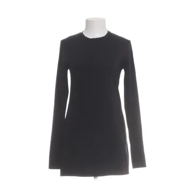 Klänning (IDONY C STR PAW16) från Acne Studios Bomull, Elastan