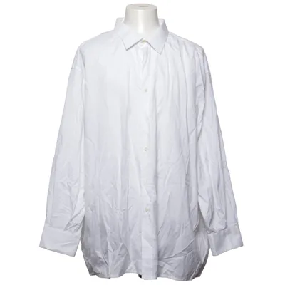Shirt (White) from Cantoni