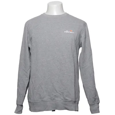 Sweatshirt (Brufa) van Ellesse Katoen, Polyester