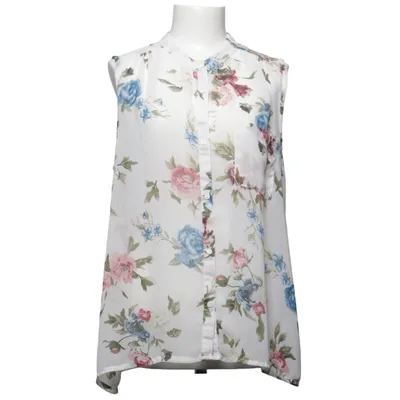 Haut (Blanc, Multicolore) de VRS