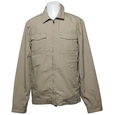Jacka (M106871) från Quiksilver Bomull, Polyester