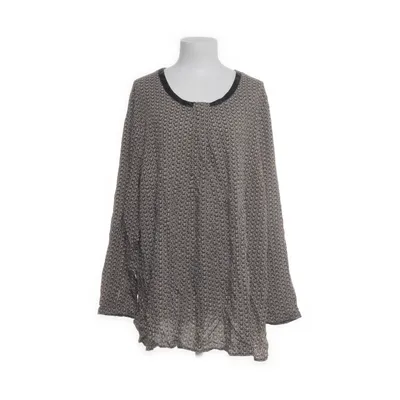 Blouse (Wit, Meerkleurig) van Sempre Piu by Chalou