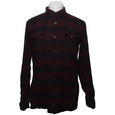 Flannel shirt (Jouni) from Jahti Jakt Organic cotton
