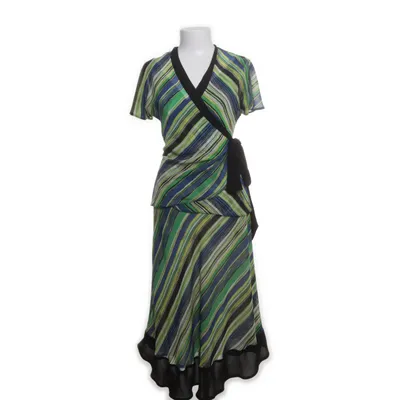 Ensemble (Vert, Multicolore) de Kaliko Polyester