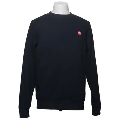 Sweatshirt (Lars) fra Kronstadt Økologisk bomuld, Genanvendt polyester