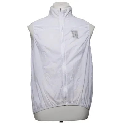 Outer vest (White) from Northwave Polyamide
