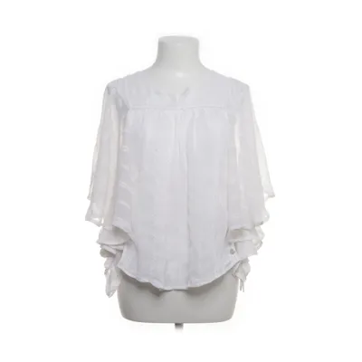 Top (White) from Pepe Jeans Polyester