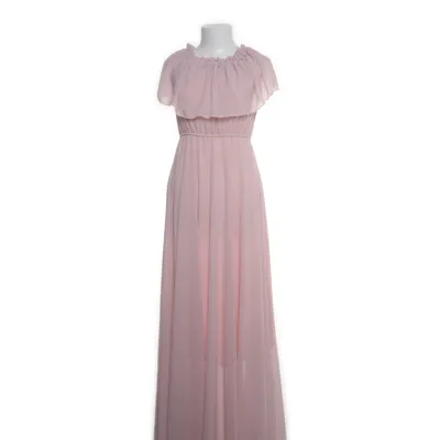 Evening gown (Pink) from JCL