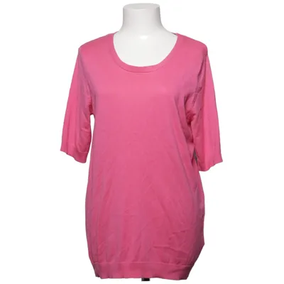 Sweater (Pink) from Etam Polyamide, Viscose