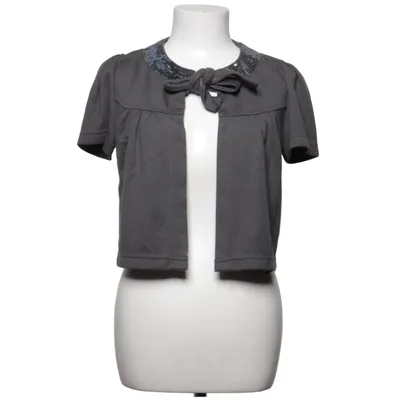 Bolero (Grå) från H&M Akryl