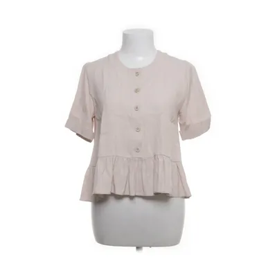 Top (Pink) fra Rodebjer Viscose