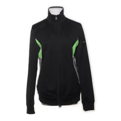 Veste de sport (Noir, Gris, Vert) de Armani Exchange Coton, Polyester