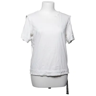 T-shirt (Hvid) fra Diesel Bomuld