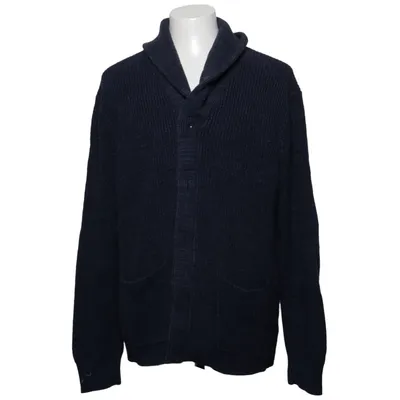 Kofta (Blå) från Polo Ralph Lauren Bomull