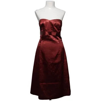 Cocktailkjole (Rød) fra RW&CO Elastan, Polyester