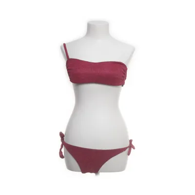 Bikini (Violet) de Violeta Élasthane, Polyamide