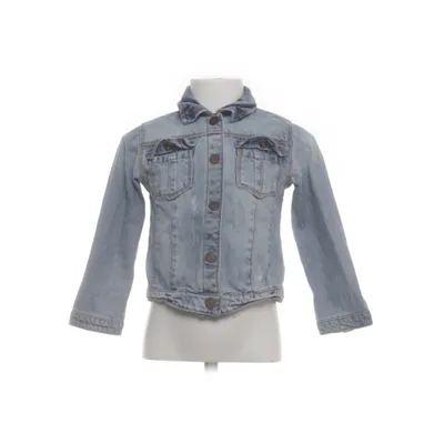 Jeansjacka (Blå) från Next Bomull