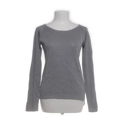 Topp (Grå) från Rosemunde Copenhagen Bomull