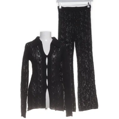 Set (Svart) från PrettyLittleThing Polyester