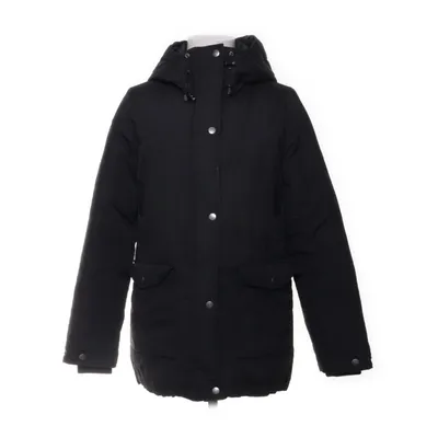 Winter jacket (Black) from Marwin Sports Polyamide, Polyester