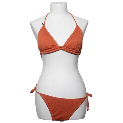 Bikini (Orange) de Shiwi Élasthane, Polyamide