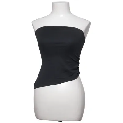 Tube Top (Schwarz) von Afoam Stories Modal, Polyester