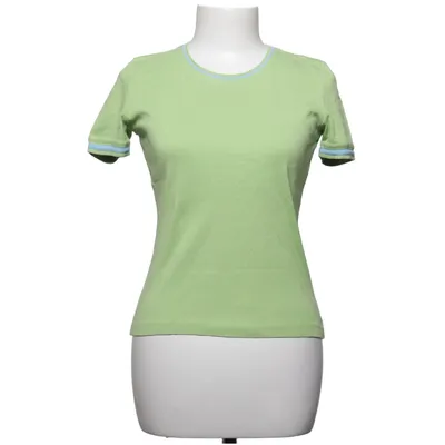 T-shirt (Groen, Blauw) van Strenesse Blue