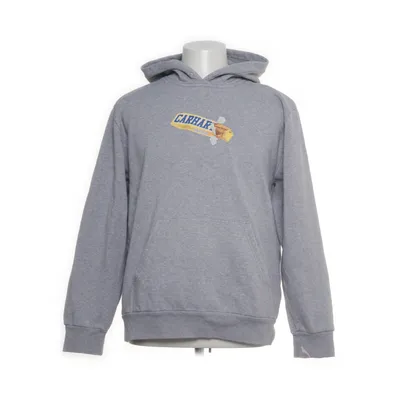 Capuchon sweater (Hooded Chocolate Bar Sweat) van Carhartt WIP Katoen, Elastaan, Polyester