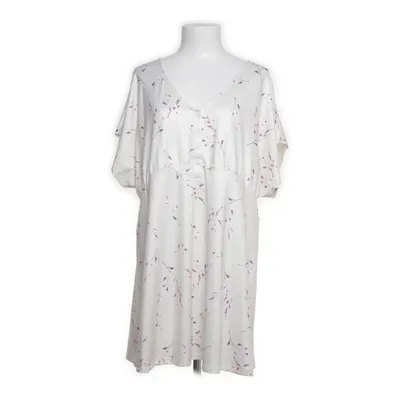Nattlinne (Beige, Rosa, Flerfärgad) från DeVal Woman Elastan, Polyester