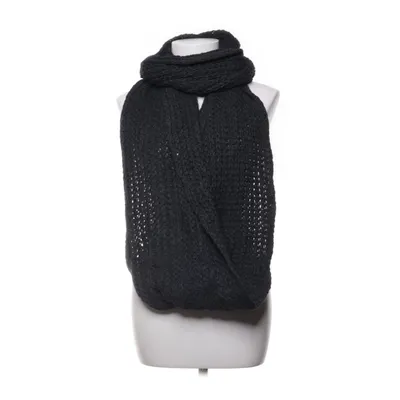 Cirkelsjal (Svart) från Blumarine