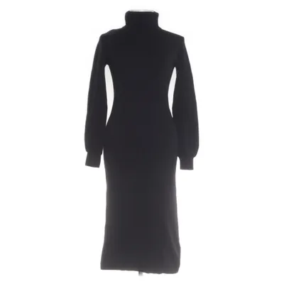 Robe (Noir) de EDC by ESPRIT Coton biologique, Polyamide