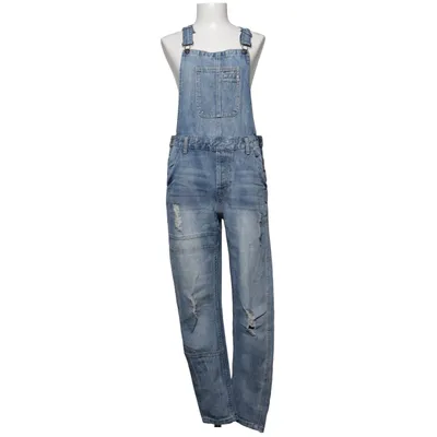 Salopette (Jamie) de Cubus Denim Coton