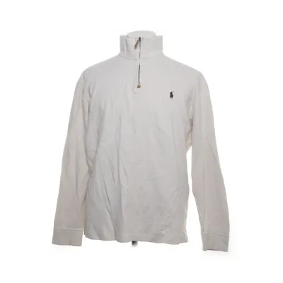 Trui (Wit) van Polo Ralph Lauren Katoen