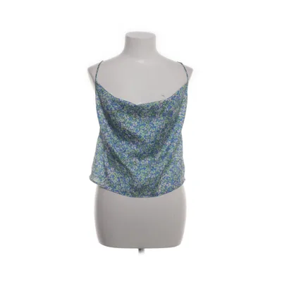 Linne (Blå, Grön, Vit, Flerfärgad) från Pull & Bear Polyester