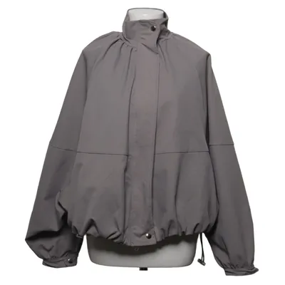 Veste (Gris) de Choice Polyester