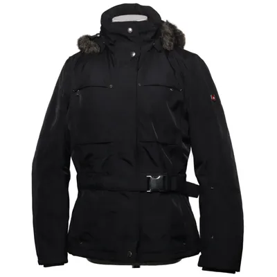 Veste d'hiver (Noir) de Wellensteyn