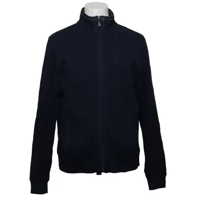Cardigan (Blå) fra Baileys Bomuld, Polyester