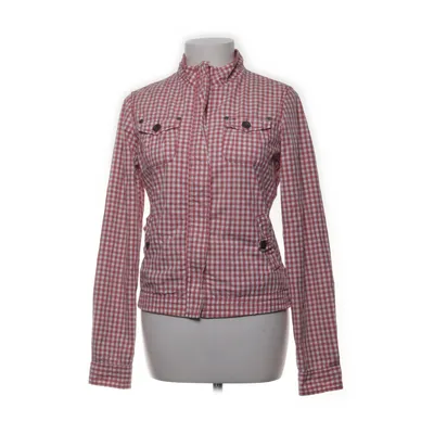 Jacka (Rosa, Vit) från Hilfiger Bomull, Nylon