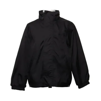 Regenjack (Zwart) van North Field Polyester