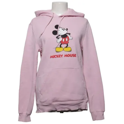 Sweat à capuche (Rose) de H&M x Star Wars Coton, Polyester