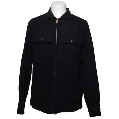 Overshirt (Anno) van Just Junkies Katoen