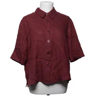 Chemise à manches courtes (Rouge) de United Colors of Benetton Lin