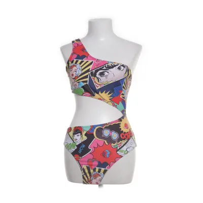Badpak (Meerkleurig) Elastaan, Polyester